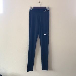 Nike Pro Tights